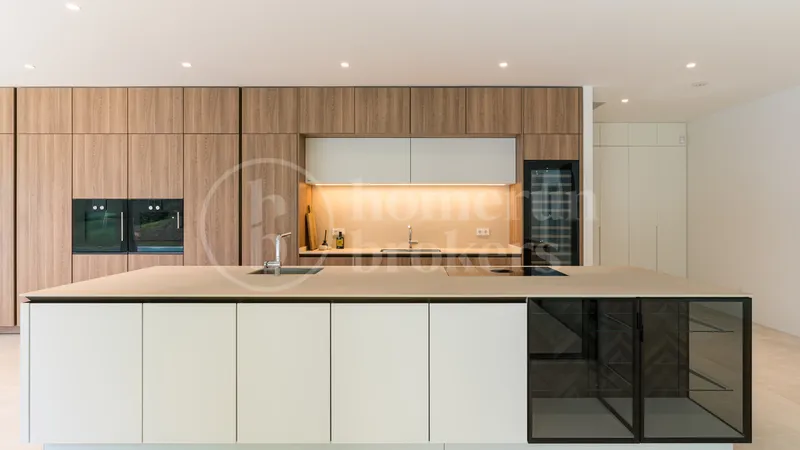Villa La Vie - Modern living in Son Vida — photo 11