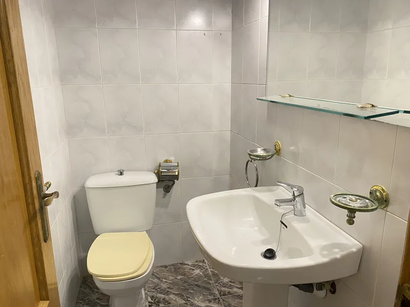 Great flat in Porto Pí — photo 10