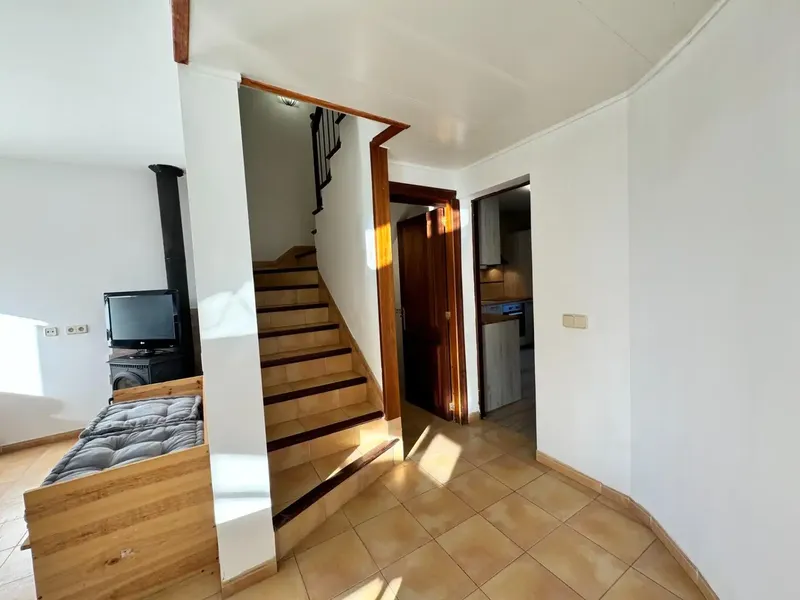 Charming townhouse in Es Llombards with 101 m² of living space — photo 5