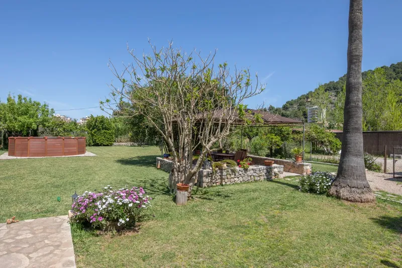 Sunny Mallorcan house within walking distance to beach and restaurants in Port de Sóller — photo 9