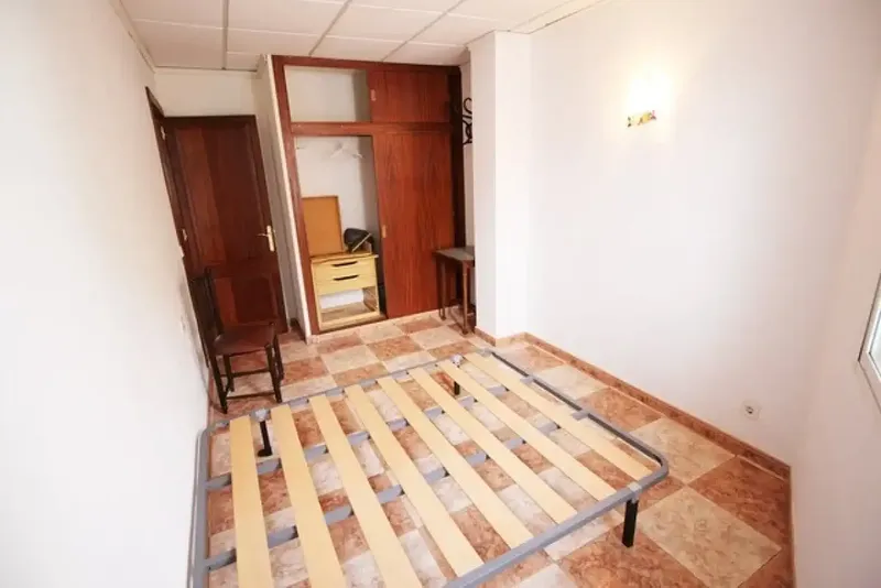 Recently renovated four-storey building in Puerto de Soller — photo 12