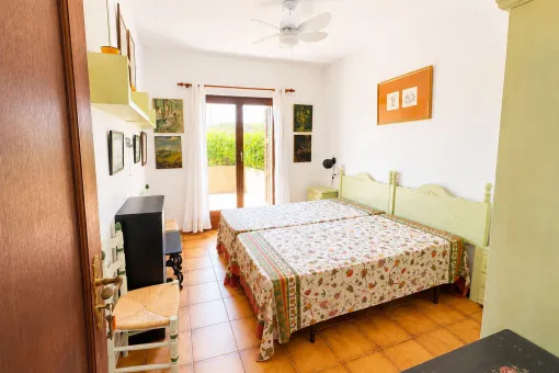 Cala Ratjada , Mediterranean Home Near the Beach for Seasonal Rentals, Cala Agulla, Capdepera — photo 10