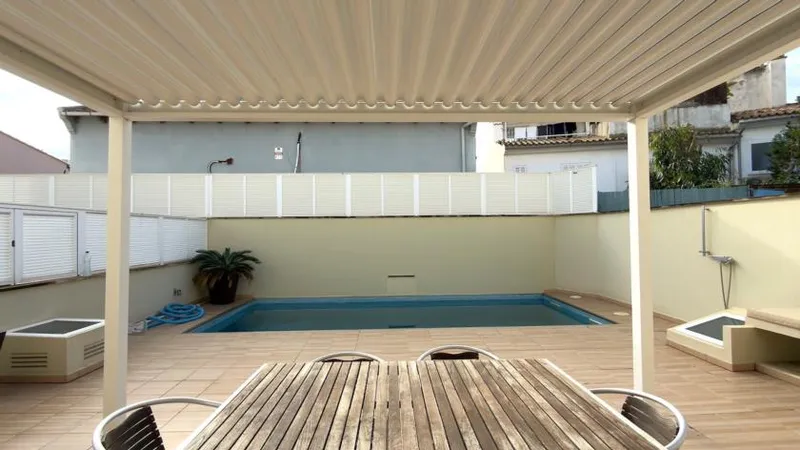 Townhouse in Palma de Mallorca, Portitxol area — photo 6