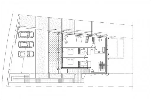 Canyamel, new construction project in Canyamel with sea views — photo 5