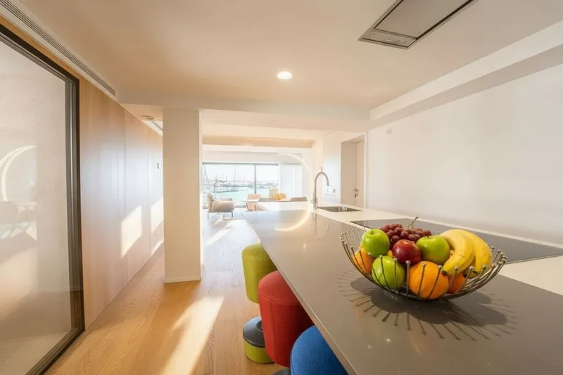 Apartment in Palma de Mallorca — photo 8