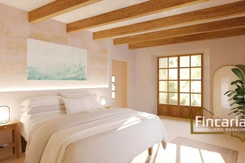 Terraced house in Arta, Mallorca — photo 10