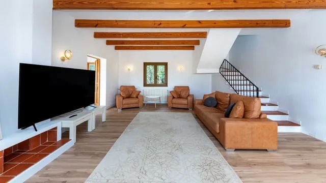 Villa for sale in Es Capdella, Calvià, Mallorca — photo 4
