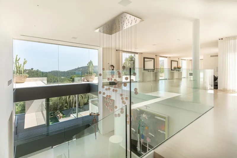 Detached House in Palma de Mallorca, Province of Balearic Islands — photo 12