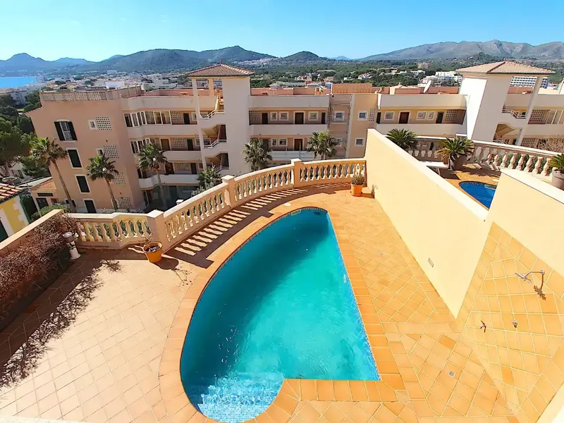 ABSTENERSE INMOBILIARIA Chalet de 300m2 en la emblematica zona de Es Pelats, una zona residencial de alto prestigio y muy cotizada de Cala R — photo 3