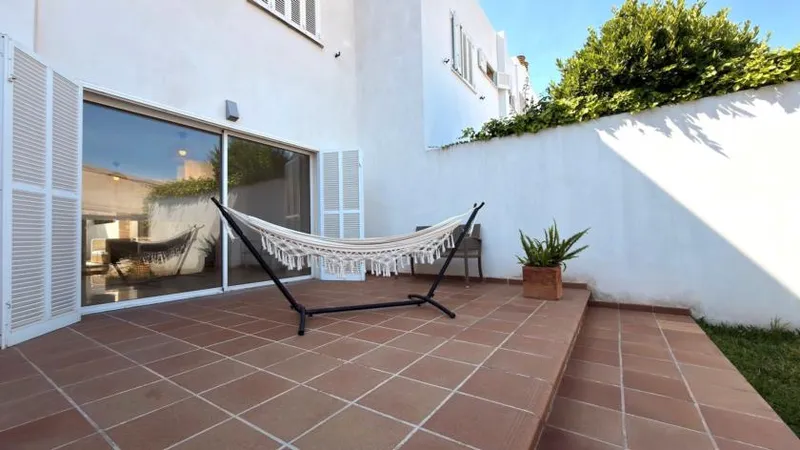 Townhouse in Llucmajor, Son Verí Nou area — photo 4