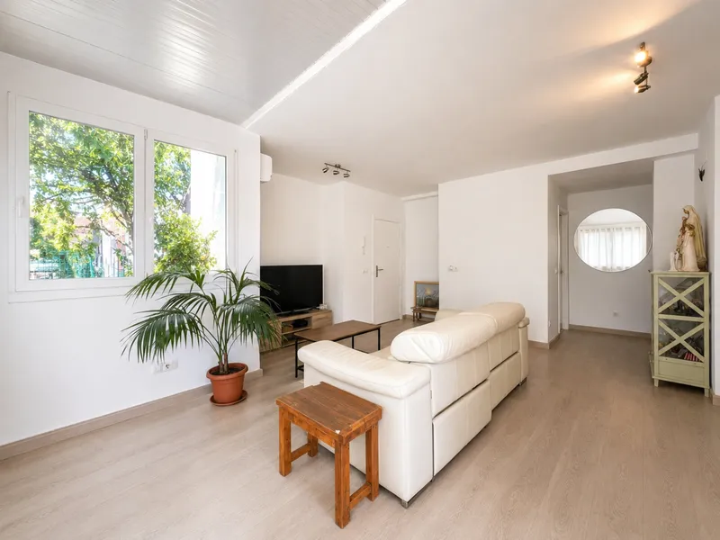 Apartment in Son Ferrer — photo 11