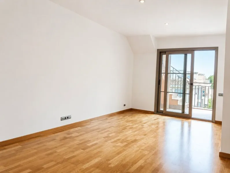 Palma de Mallorca | Duplex penthouse with large private terrace near Son Vida — photo 4