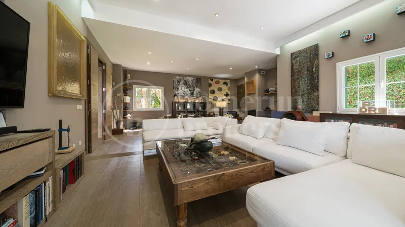Villa Reina – Mediterranean-Style Villa for Sale in Cala Vinyes, Mallorca — photo 10