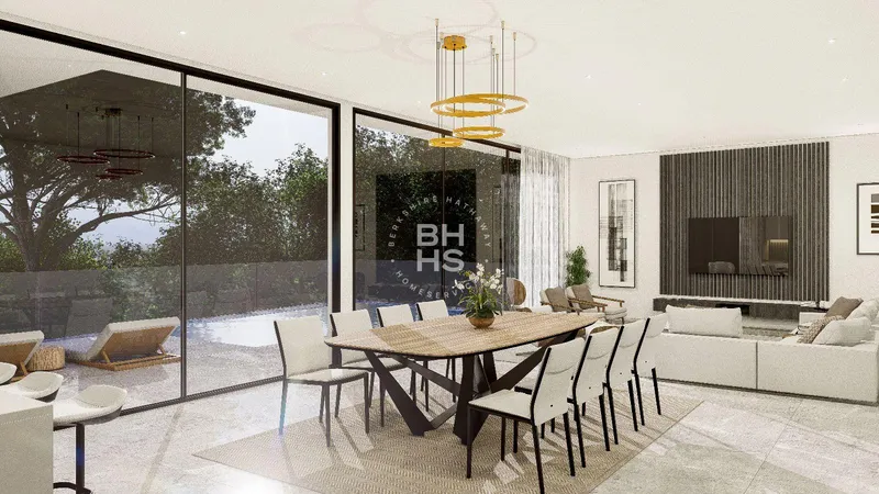 Villa for sale in Costa D´en Blanes — photo 7