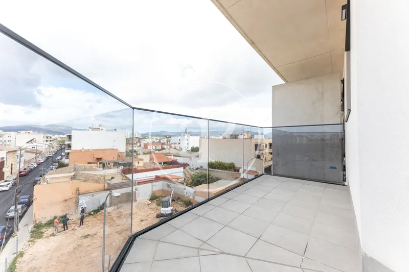 Apartment for Rent in El Amanecer — photo 4
