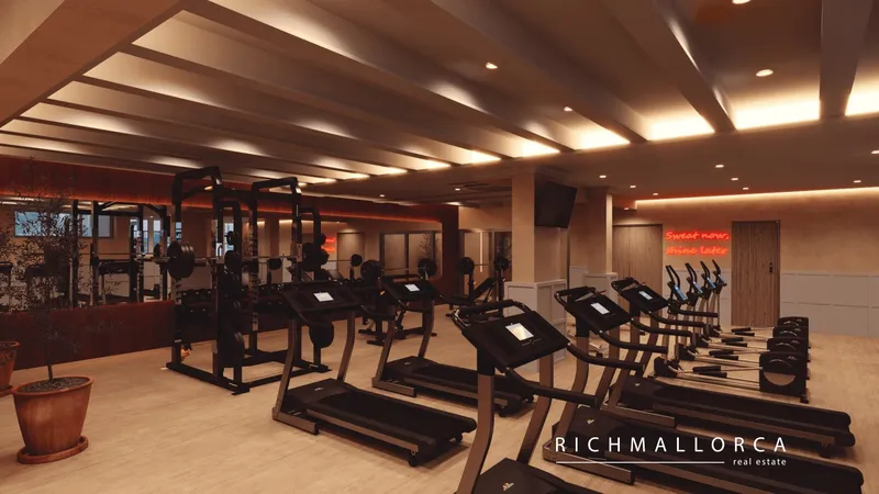 Spacious 2-Bedroom Apartment in Wyndham Portocolom – Lifestyle & Investment — photo 11