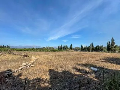 Rustic property in Llubí with 257 m² built and 7,527 m² plot, 1 room — photo 2