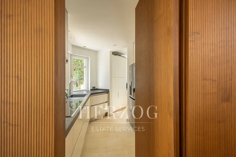 Dream villa with sea views and pool in Nova Santa Ponsa — photo 8