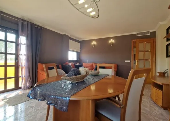 Duplex in Calle Marquès de Mondéjar, Son Ramonell - Es Figueral, Marratxi — photo 1