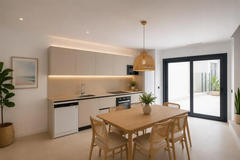 Townhouse — photo 6