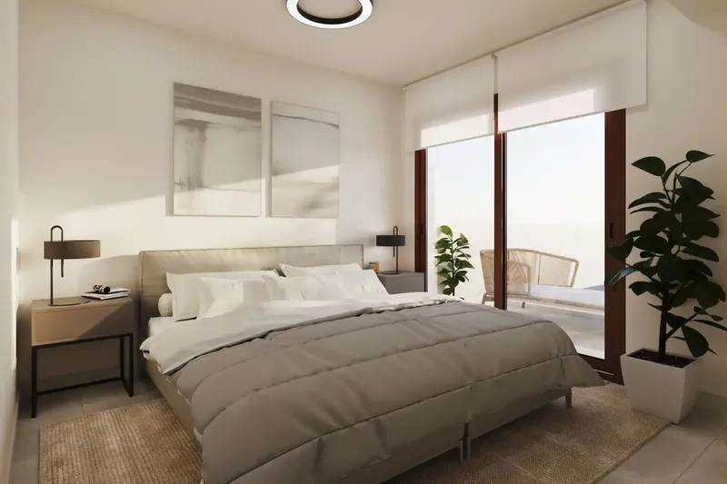 Exclusive new development in the charming nature of Canyamel — photo 5