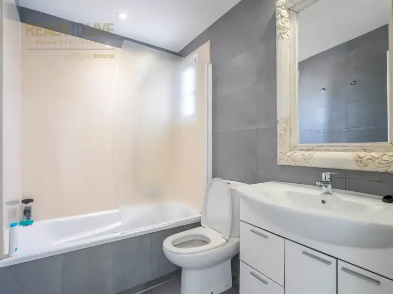 Marvelous Duplex Penthouse with Tourist License on the Front Line of Puerto Pollensa — photo 12
