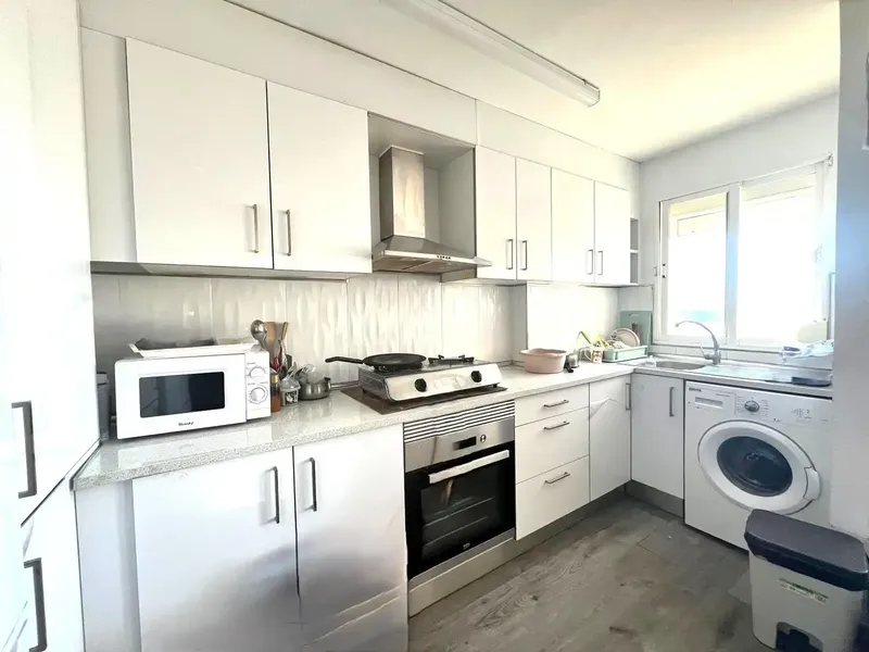 Apartment with terrace for sale in Cala Bona — photo 3