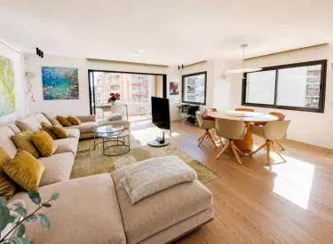 apartment in Santa Catalina, Palma — photo 11