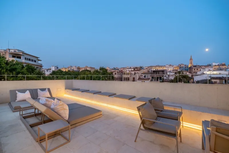 A Historic Residence by Gaspar Bennàssar in the heart of Palma’s Old Town — photo 3
