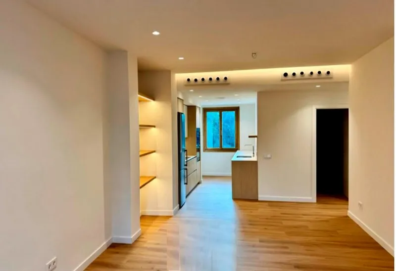 26020VC - Apartamento totalmente Reformado en el Centro de Palma — photo 1