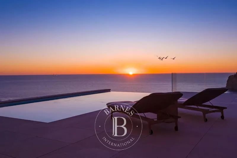 Luxury Villa with Private Pool and Panoramic Sea Views in Port d'Andratx — photo 1