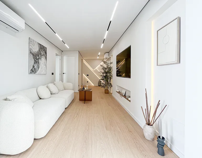 Elegant apartment in popular location in Santa Ponsa — photo 6
