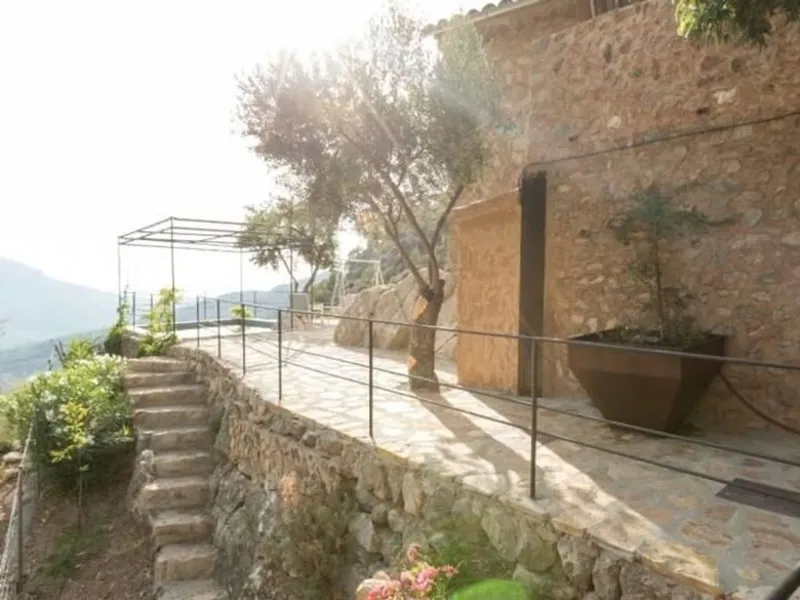 Rural or Farmhouse in Fornalutx, Province of Balearic Islands — photo 2