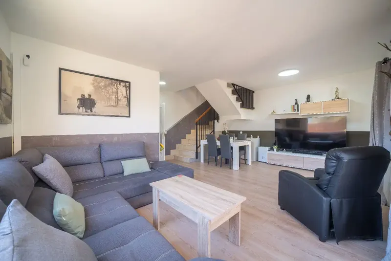 Cozy townhouse in Puerto Alcudia, in the area of the Alcudia lake, with 148 m2 built and large private garden with barbecue. — photo 8