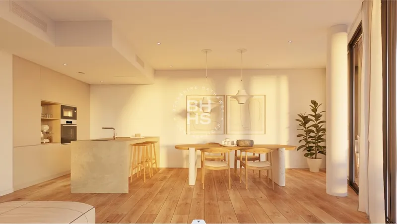 Apartment for sale in Sant Antoni de Calonge — photo 4