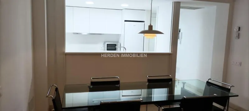 Long Term Rental Paseo Marítimo Mallorca to Rent — photo 5