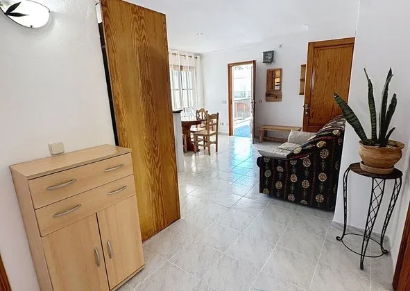Duplex in Cala Ratjada, Capdepera — photo 1