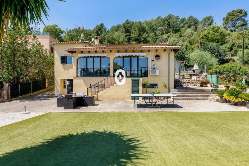 Detached house in Mancor de la Vall, Province of Balearic Islands — photo 8