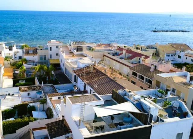 Terraced Villa for sale in Portixol, Palma de Mallorca, Mallorca — photo 8