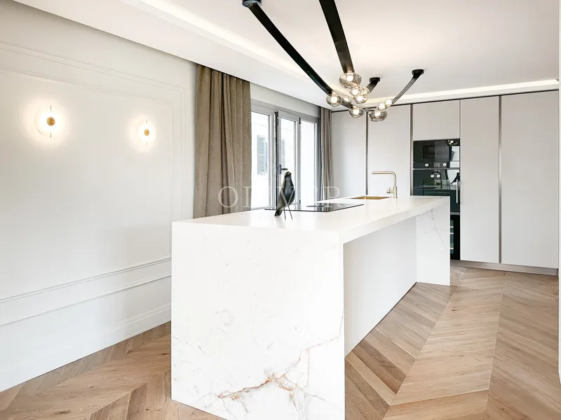 Beautiful renovated penthouse in Palma — photo 5