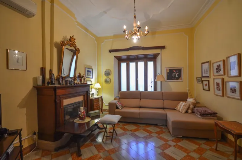Amazing townhouse with garage and terrace in the center of Sóller — photo 5