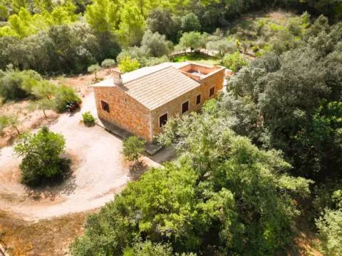 Country house - Ref. 000796 — photo 9