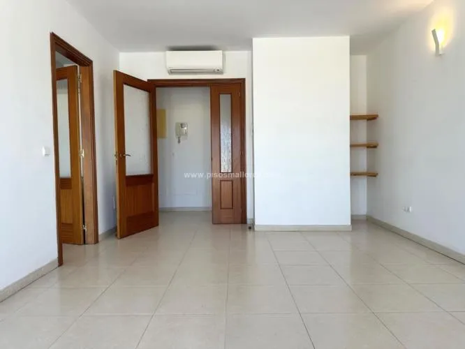 Penthouse. Palma de Mallorca, Aragon Area — photo 12