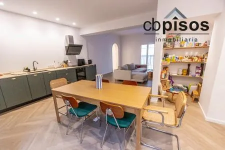 Flat - Palma de Mallorca (Arxiduc) — photo 9