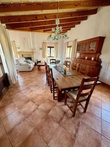 Finca/Country House for rent in Alaró, Mallorca — photo 8