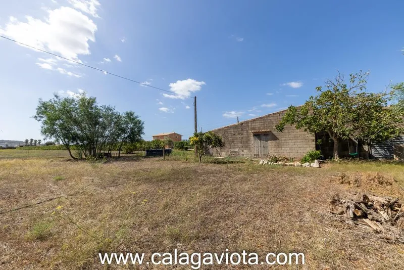 Rustic Plot — photo 6