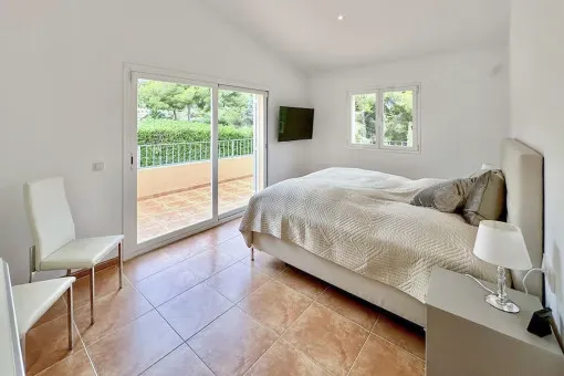 Costa de la Calma, House for Rent in Costa de la Calma – with Pool and Well-Kept Garden from November 2026 to March 2027 — photo 11