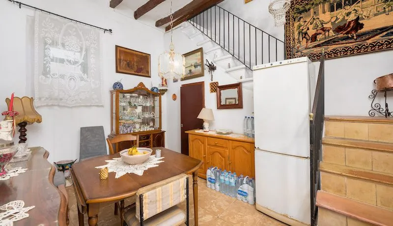 Rustic house in quiet and sunny area of Sóller with land — photo 6