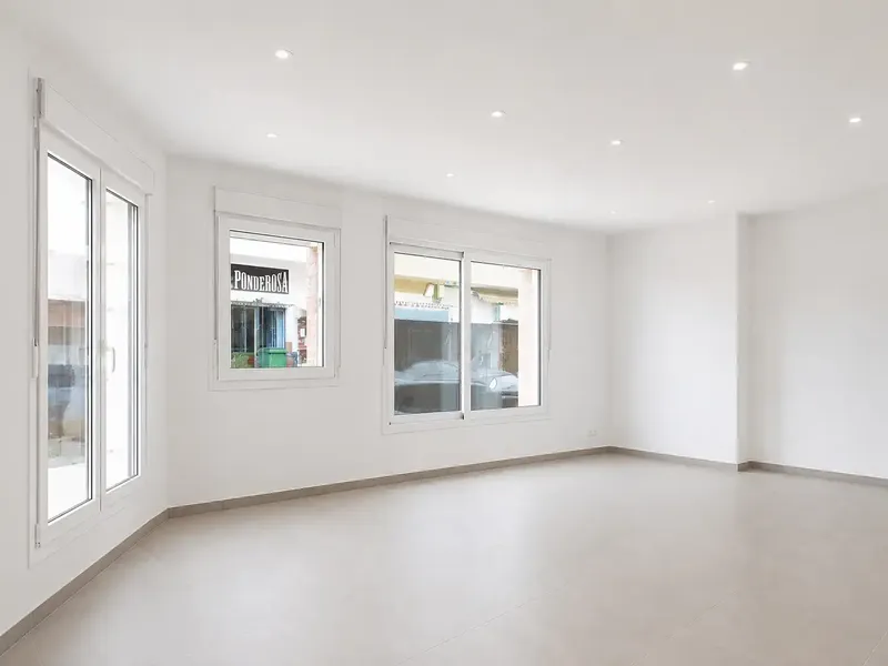 New ground floor in Es Pil·larí — photo 1