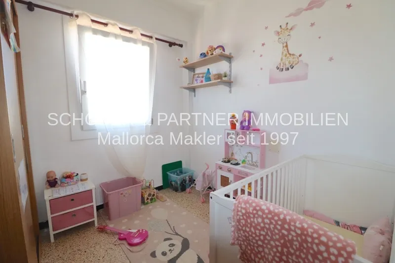 Well-maintained 3-bedroom apartment ... — photo 10